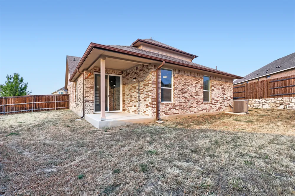 644 Peace Pipe Way Georgetown, TX 78628