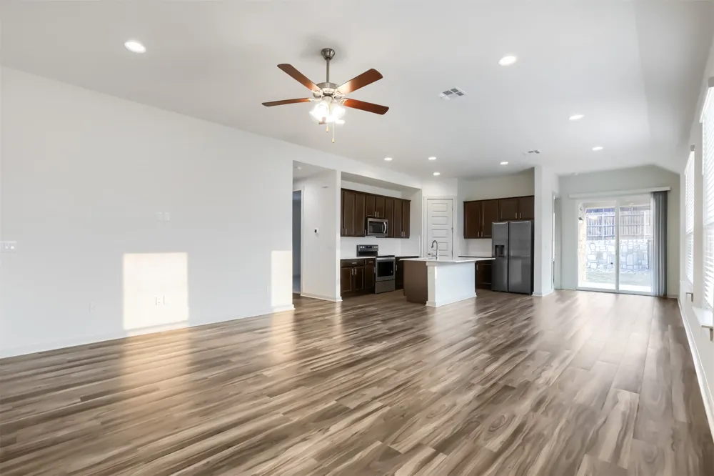 644 Peace Pipe Way Georgetown, TX 78628