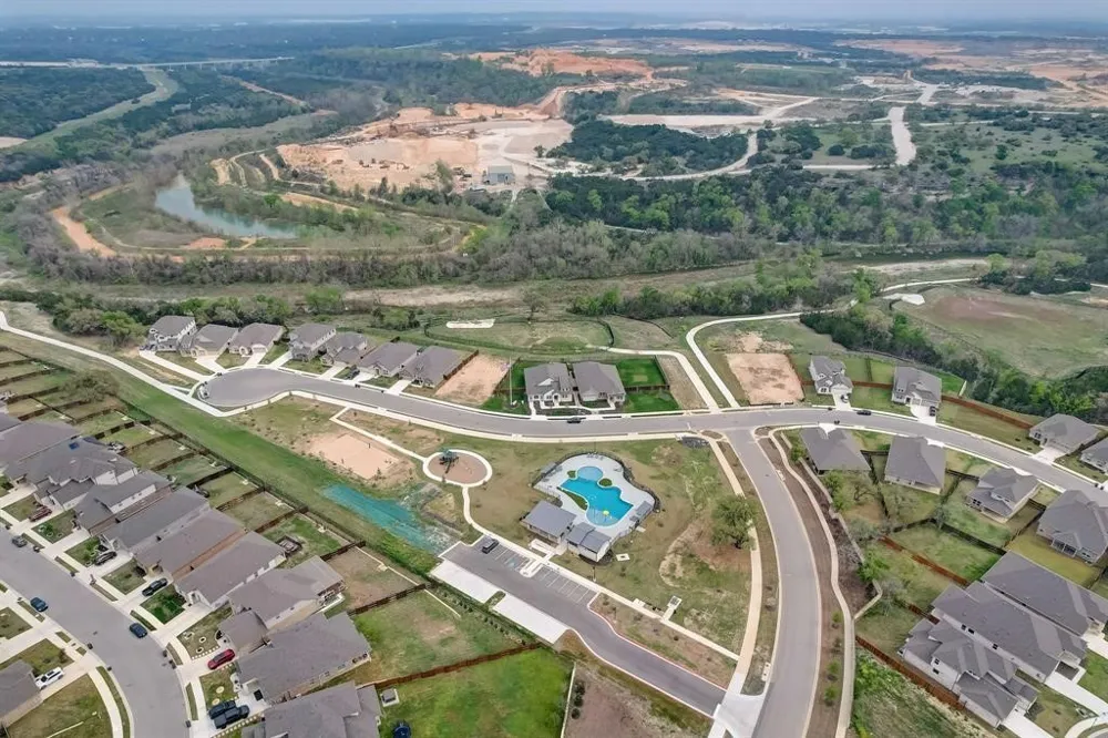 644 Peace Pipe Way Georgetown, TX 78628
