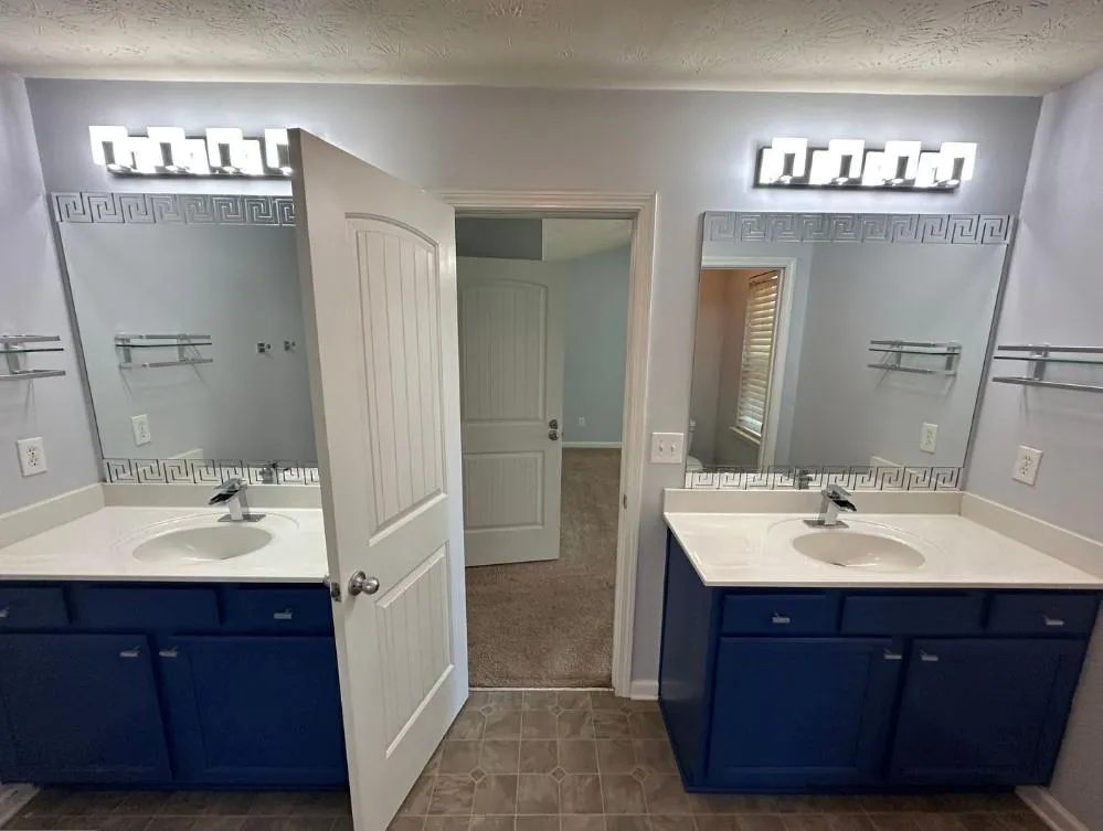 5103 Jack Drive Decatur, GA 30035