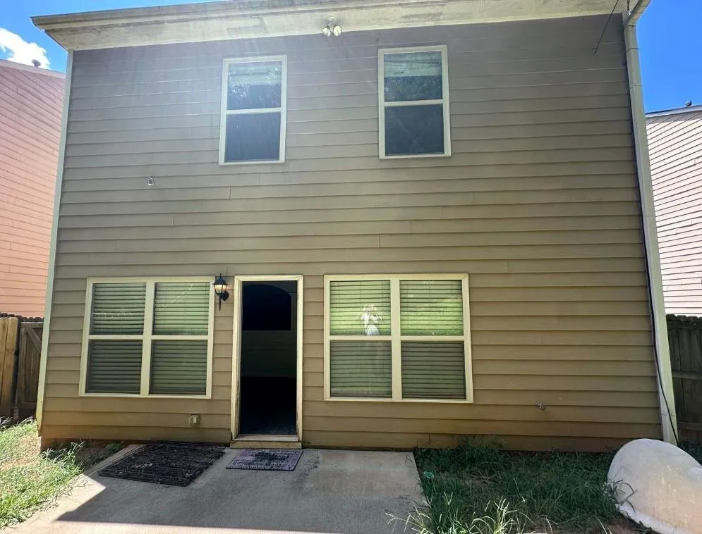 5103 Jack Drive Decatur, GA 30035