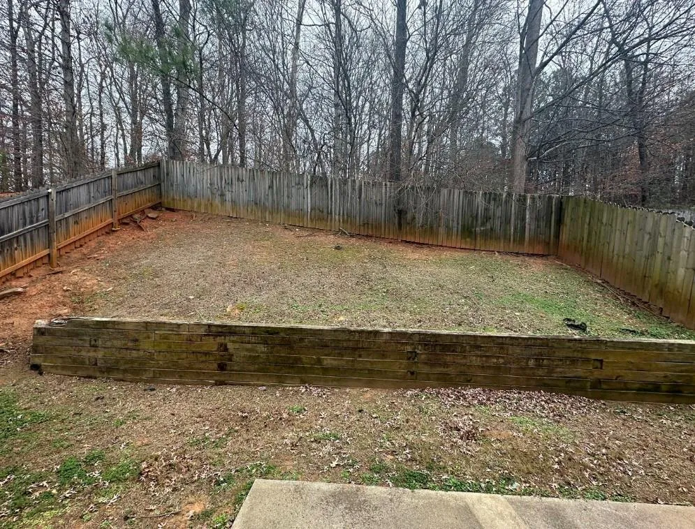 5103 Jack Drive Decatur, GA 30035