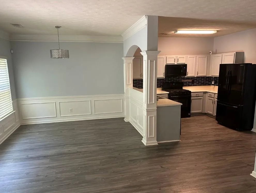 5103 Jack Drive Decatur, GA 30035