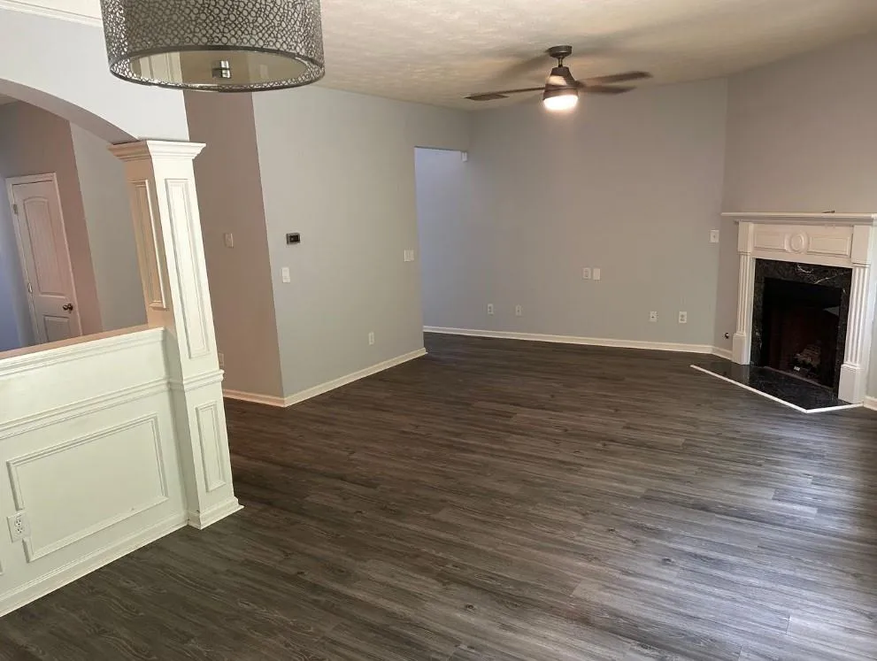 5103 Jack Drive Decatur, GA 30035