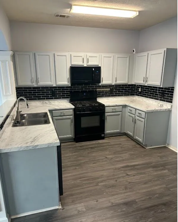 5103 Jack Drive Decatur, GA 30035