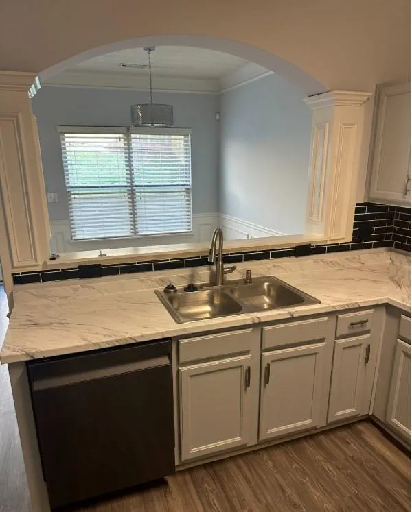 5103 Jack Drive Decatur, GA 30035