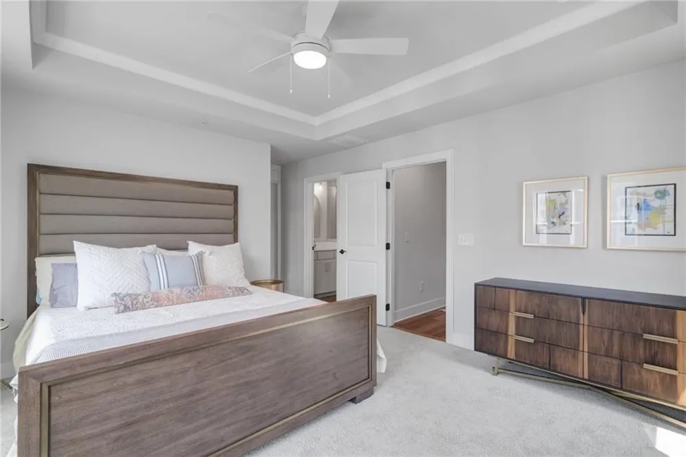 2143 Burnside Drive NW Atlanta, GA 30318