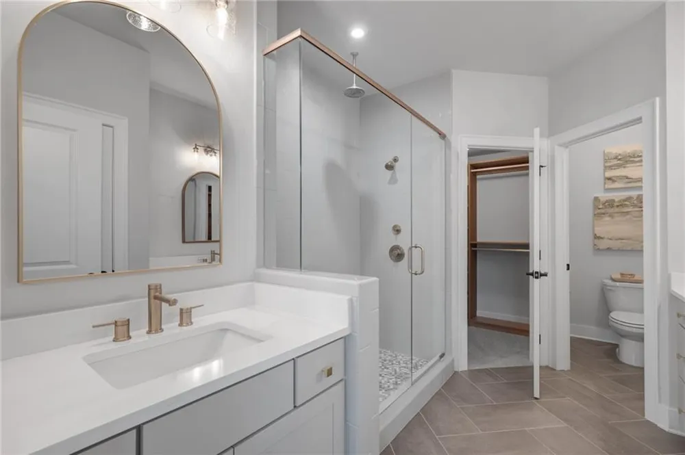 2143 Burnside Drive NW Atlanta, GA 30318