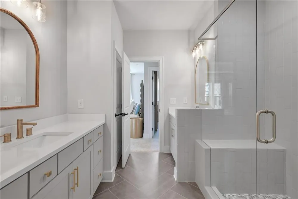 2143 Burnside Drive NW Atlanta, GA 30318