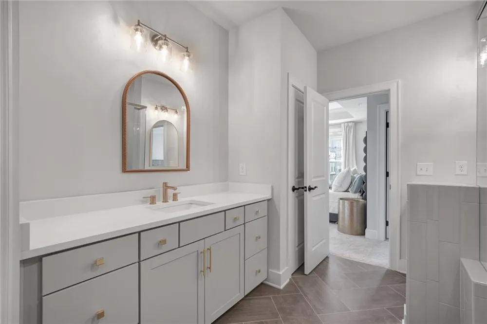 2143 Burnside Drive NW Atlanta, GA 30318