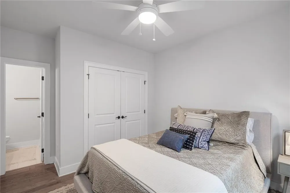 2143 Burnside Drive NW Atlanta, GA 30318
