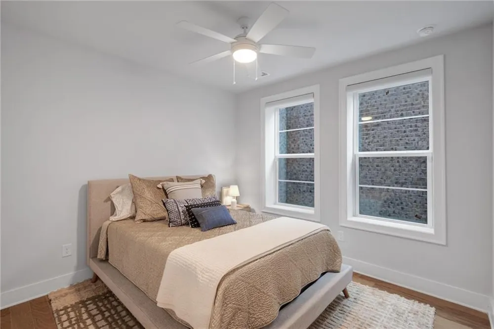 2143 Burnside Drive NW Atlanta, GA 30318
