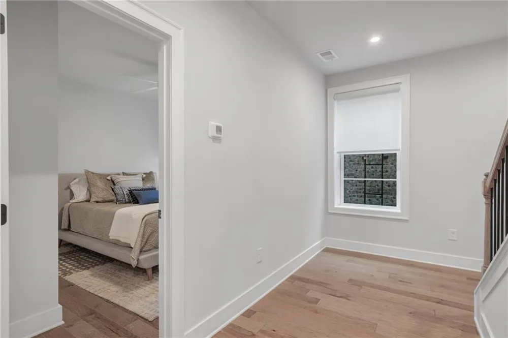 2143 Burnside Drive NW Atlanta, GA 30318