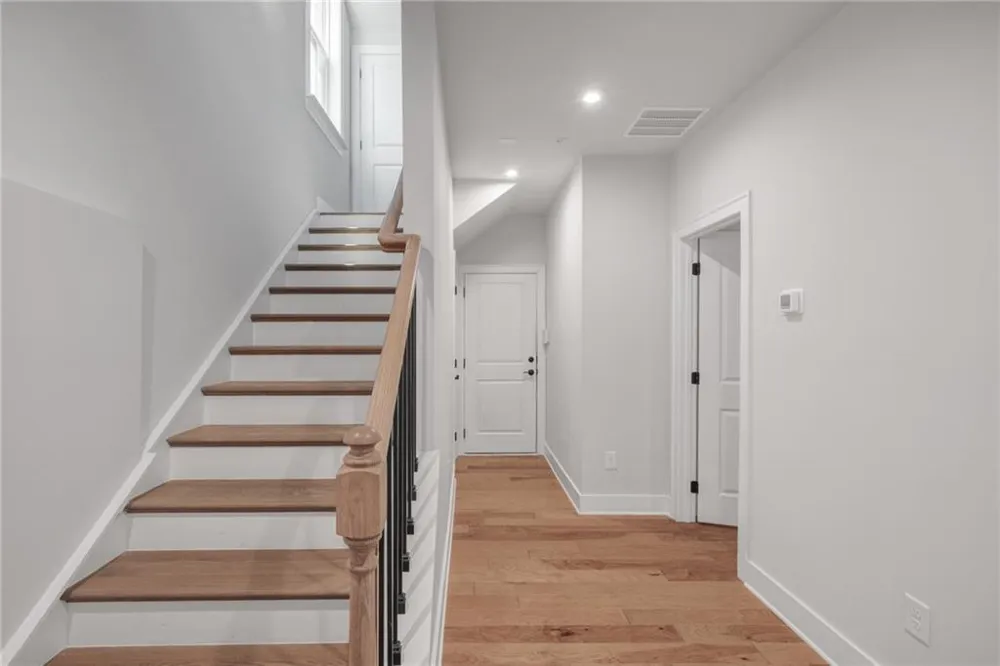 2143 Burnside Drive NW Atlanta, GA 30318