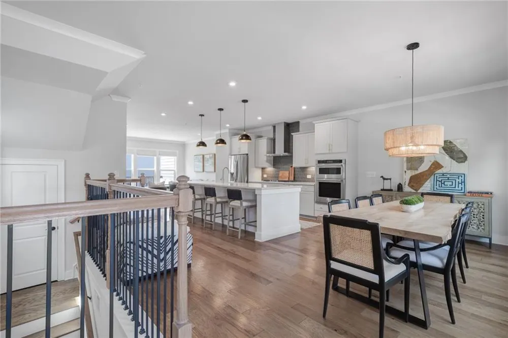 2143 Burnside Drive NW Atlanta, GA 30318