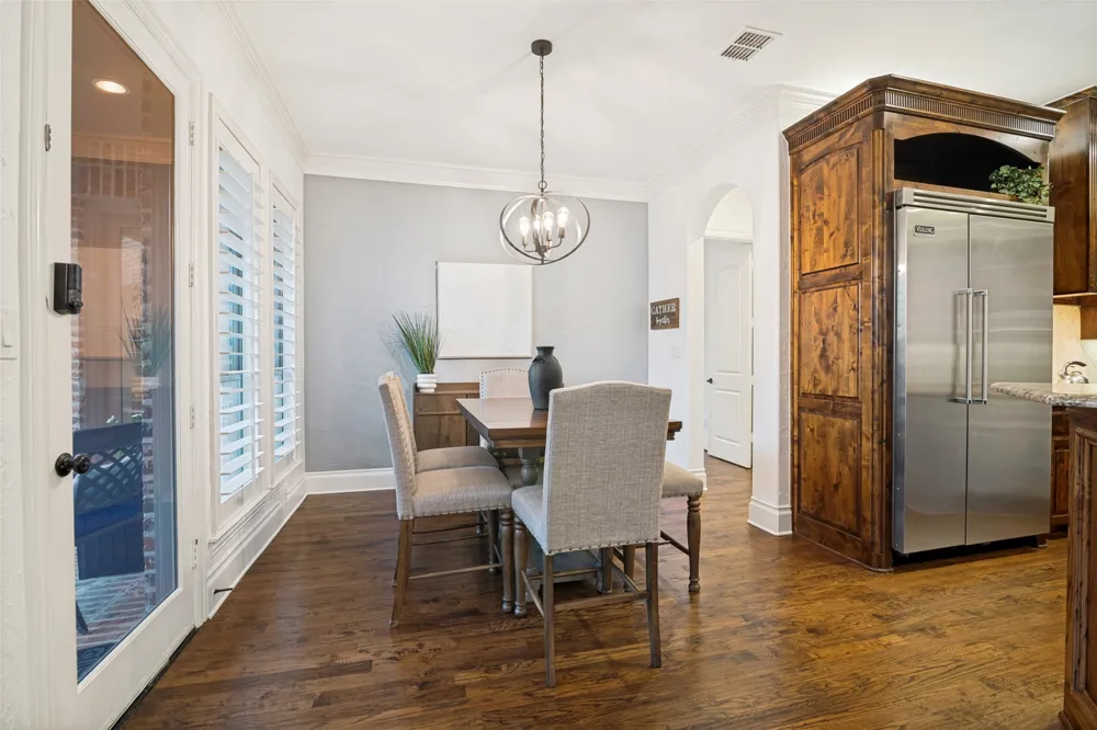 1304 Overland Drive Murphy, TX 75094