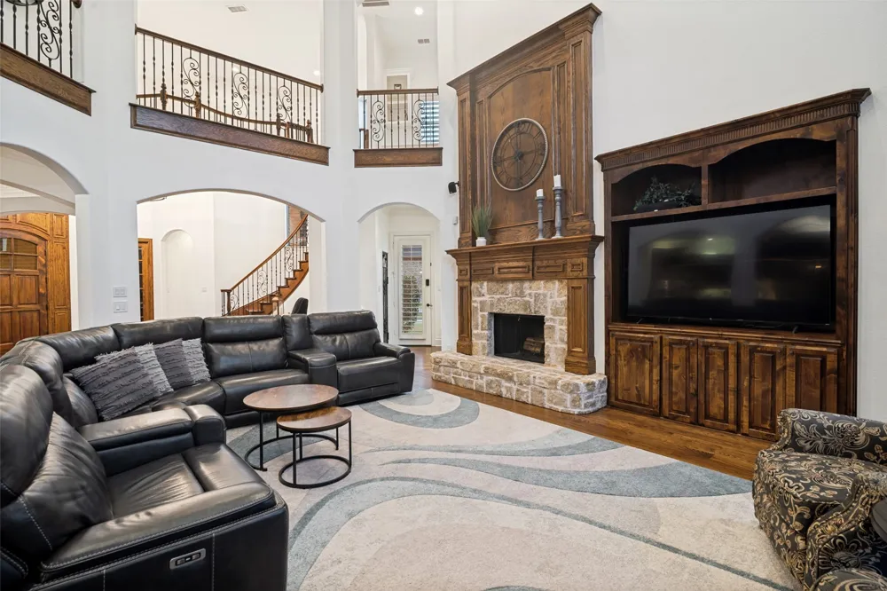 1304 Overland Drive Murphy, TX 75094