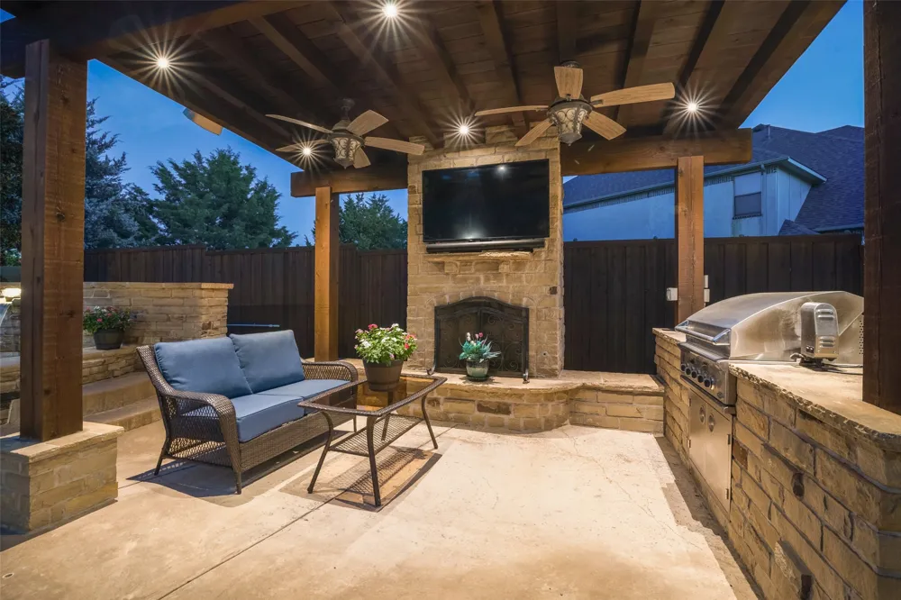 1304 Overland Drive Murphy, TX 75094