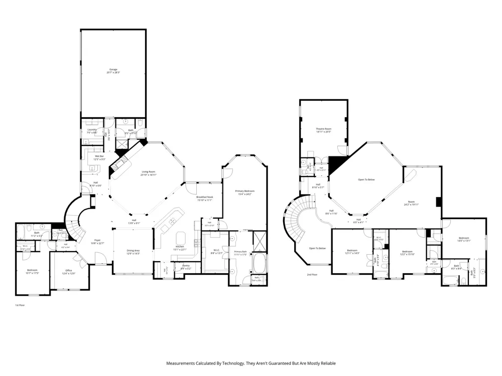 1304 Overland Drive Murphy, TX 75094