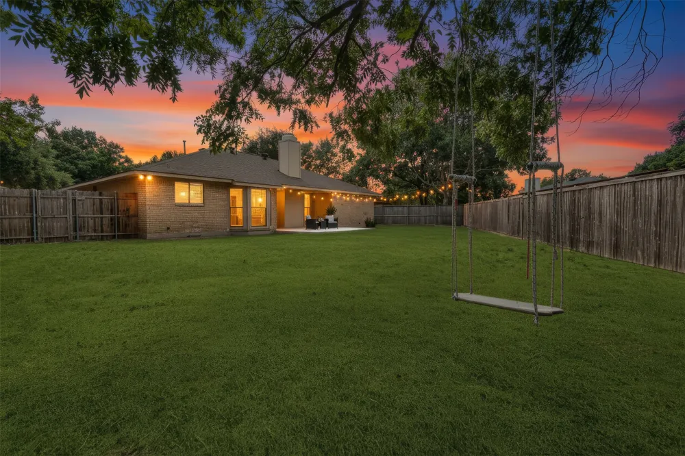 1113 E Lawn Meadow Drive Allen, TX 75002