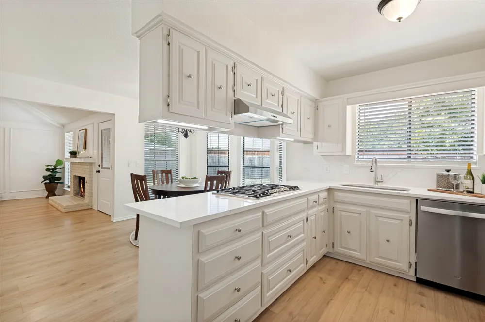 1113 E Lawn Meadow Drive Allen, TX 75002