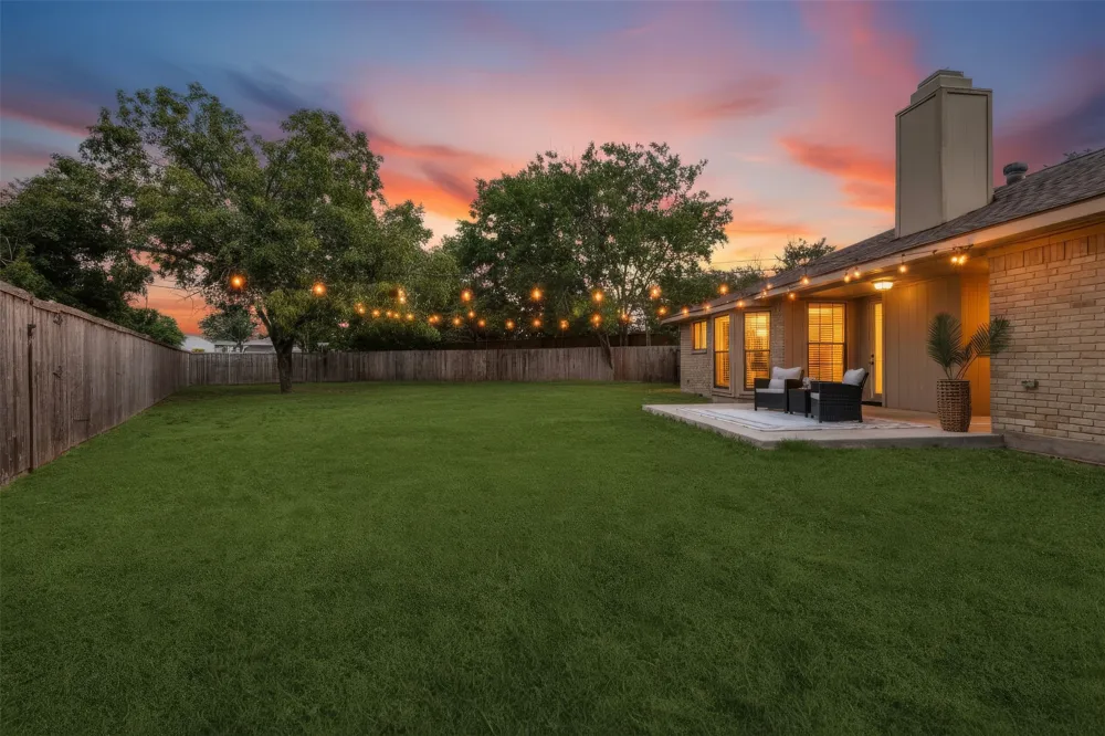 1113 E Lawn Meadow Drive Allen, TX 75002