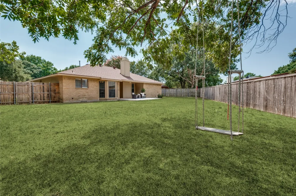 1113 E Lawn Meadow Drive Allen, TX 75002