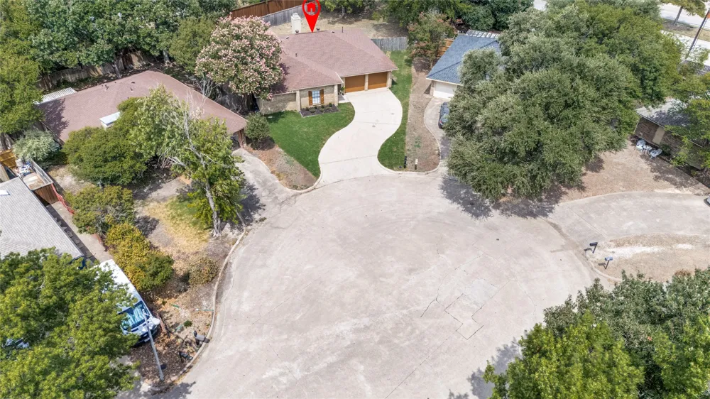 1113 E Lawn Meadow Drive Allen, TX 75002