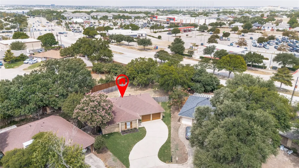1113 E Lawn Meadow Drive Allen, TX 75002