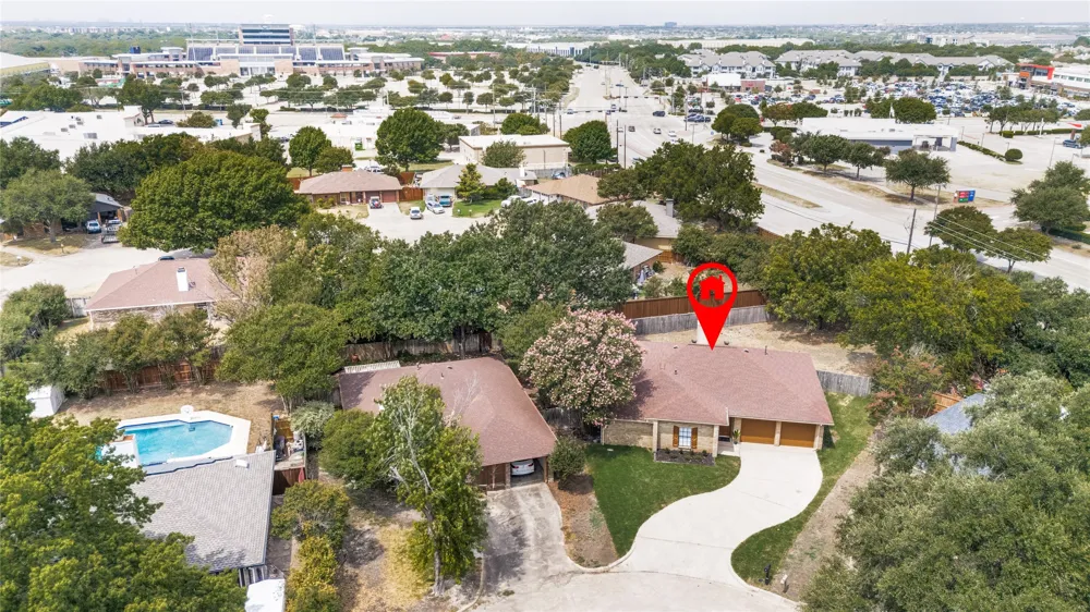 1113 E Lawn Meadow Drive Allen, TX 75002