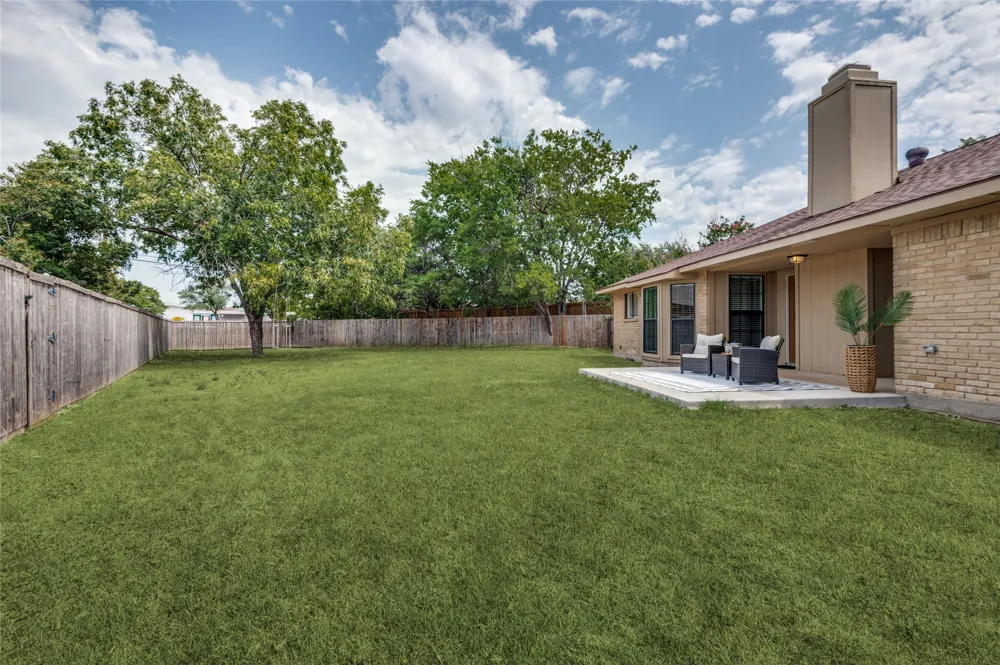 1113 E Lawn Meadow Drive Allen, TX 75002