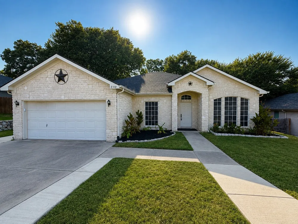 2310 Summer Brook Drive Weatherford, TX 76087