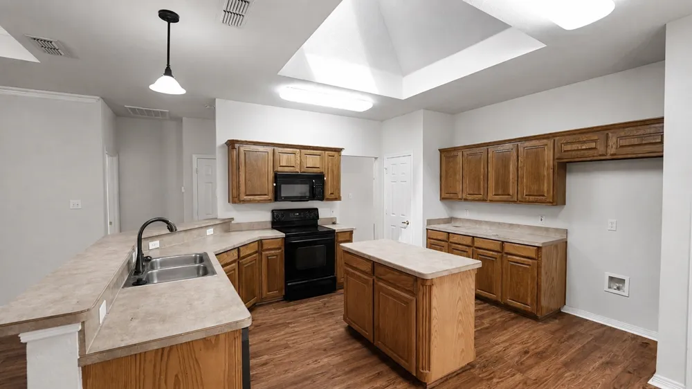 2310 Summer Brook Drive Weatherford, TX 76087