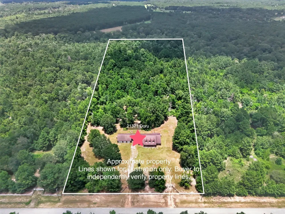 21371 Doru Drive Cleveland, TX 77328