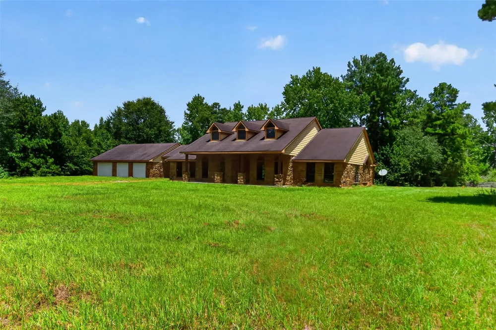 21371 Doru Drive Cleveland, TX 77328