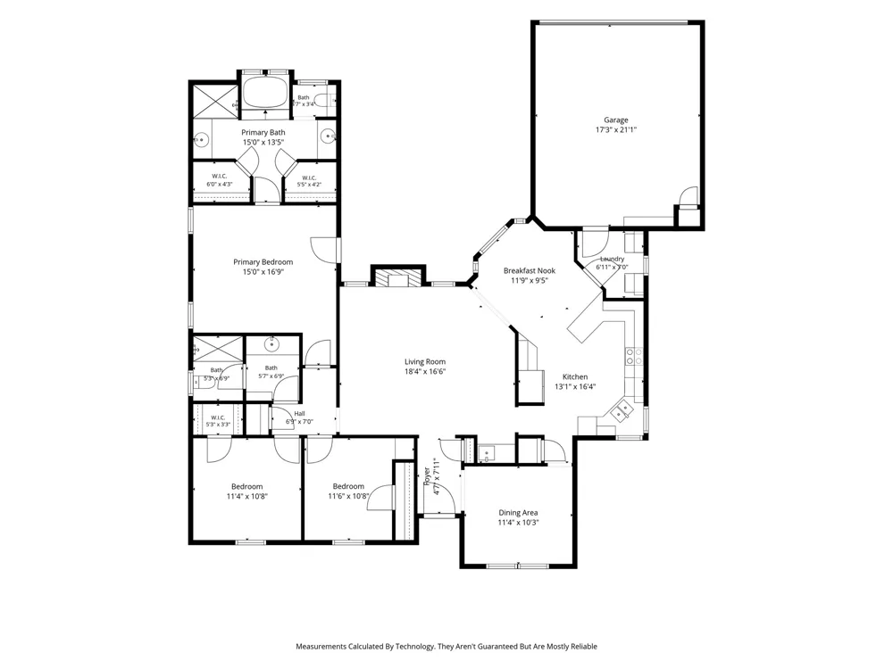 705 Michelle Place Coppell, TX 75019