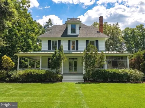 524 CHURCH HILL ROAD