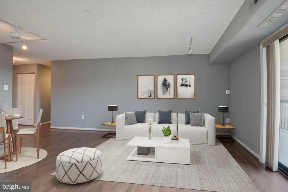 200 PICKETT STREET #214 Alexandria, VA 22304