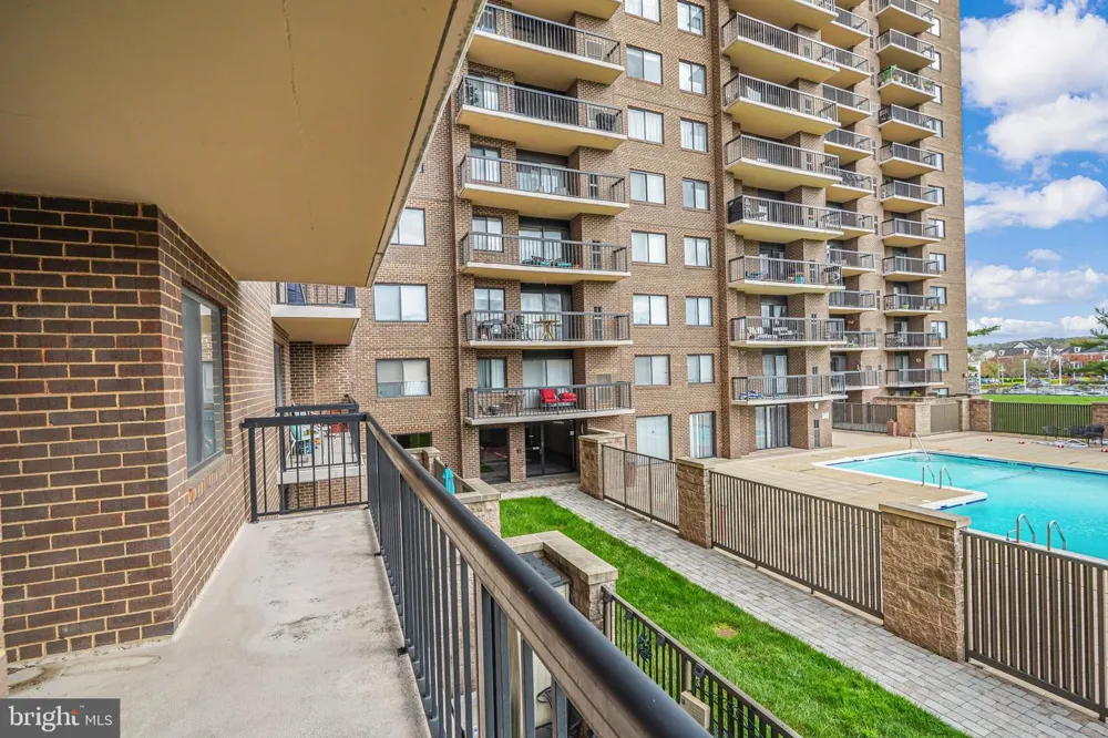 200 PICKETT STREET #214 Alexandria, VA 22304