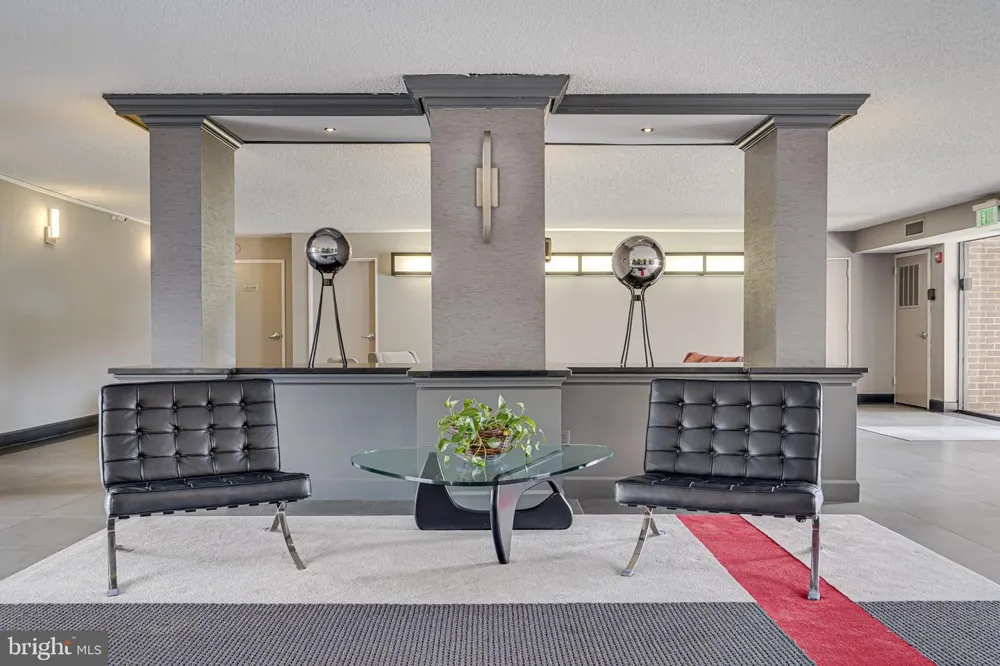200 PICKETT STREET #214 Alexandria, VA 22304