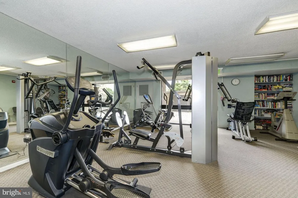 200 PICKETT STREET #214 Alexandria, VA 22304
