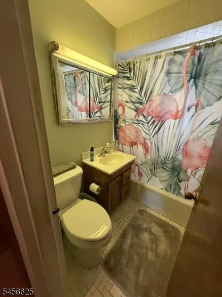 609 Arnett St Elizabeth City, NJ 07202