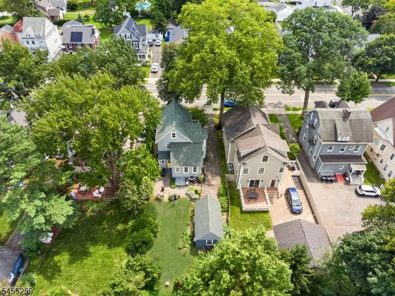 46 Greenwood Ave Madison, NJ 07940