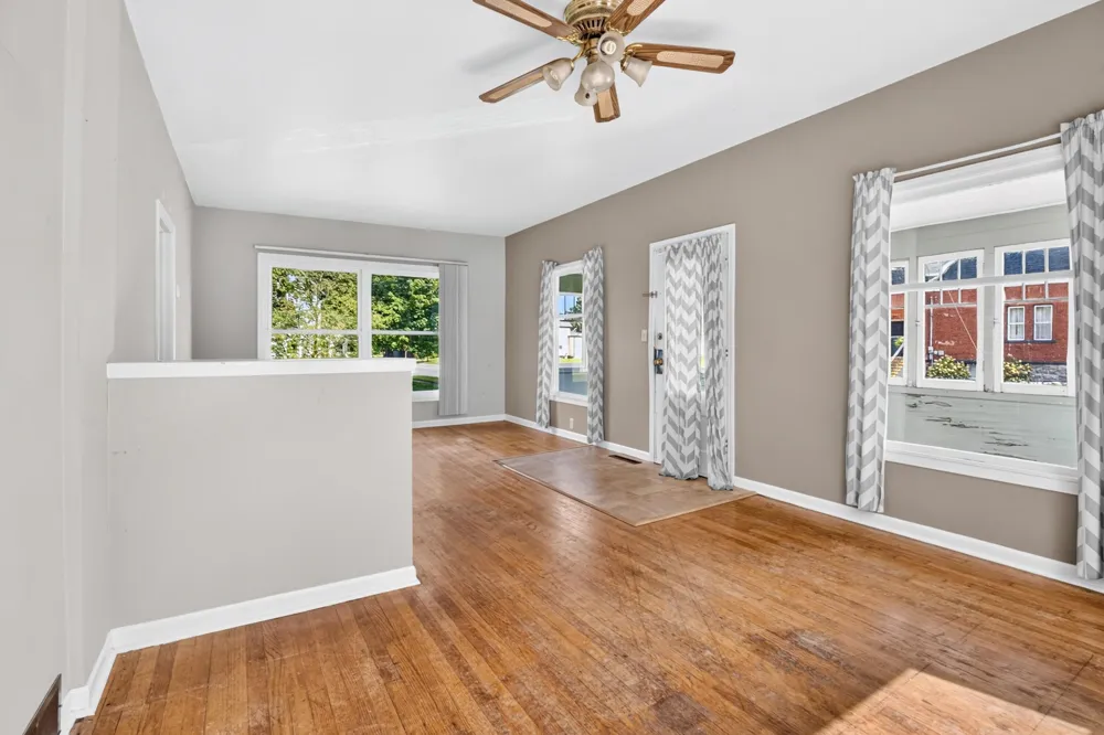 178 S Main Street Woodland, MI 48897