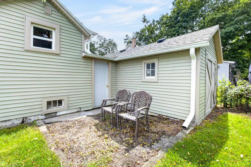 178 S Main Street Woodland, MI 48897