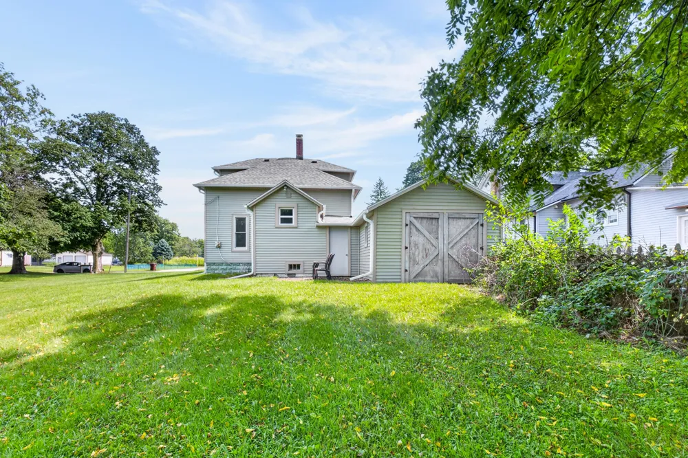 178 S Main Street Woodland, MI 48897