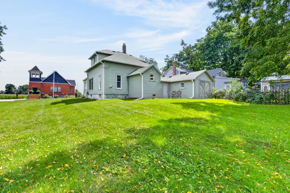 178 S Main Street Woodland, MI 48897