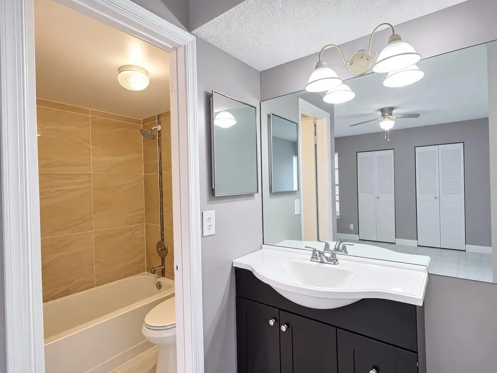 889 TWIN LAKES DRIVE #1-J Coral Springs, FL 33071