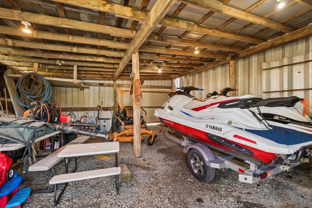 390 Rankin Rd Castalian Springs, TN 37031