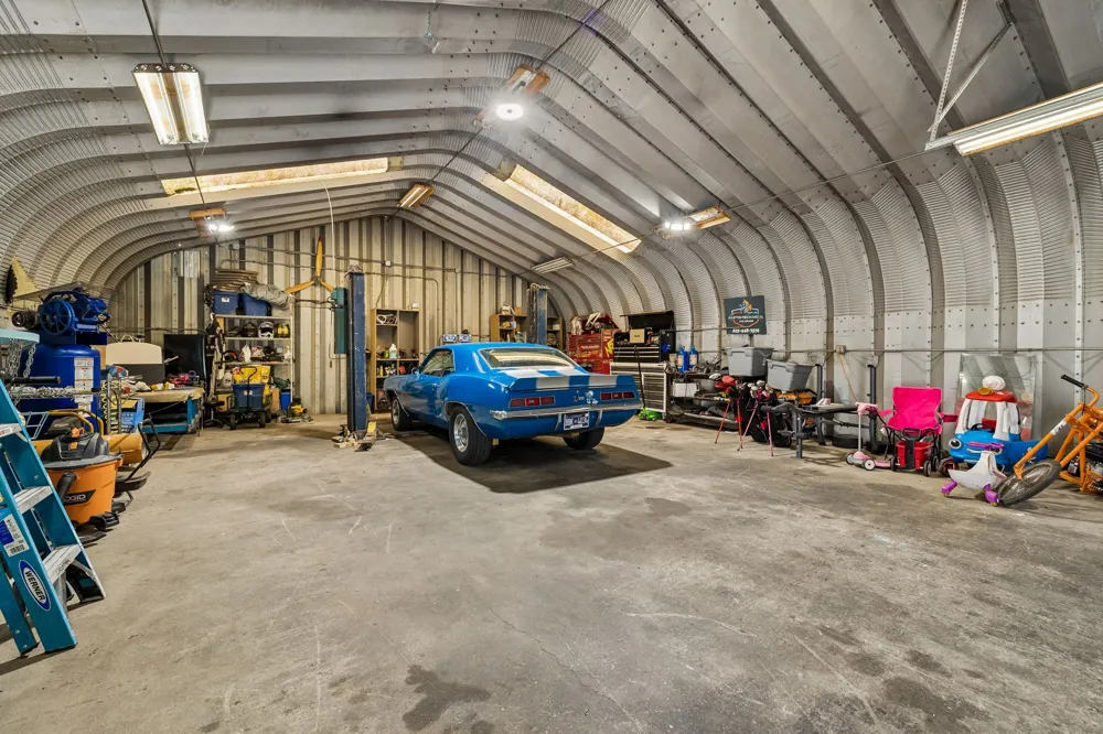 390 Rankin Rd Castalian Springs, TN 37031